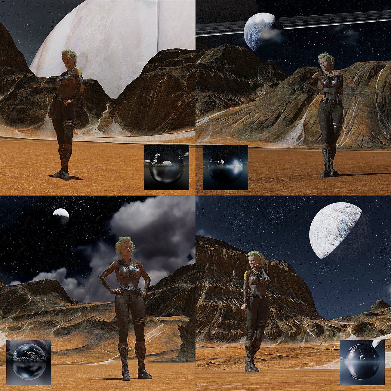 Orestes Iray HDRI Skydomes - Erupiter Orestes Iray HDRI Skydomes - Erupiter by: Orestes Graphics, 3D Models by Daz 3D
