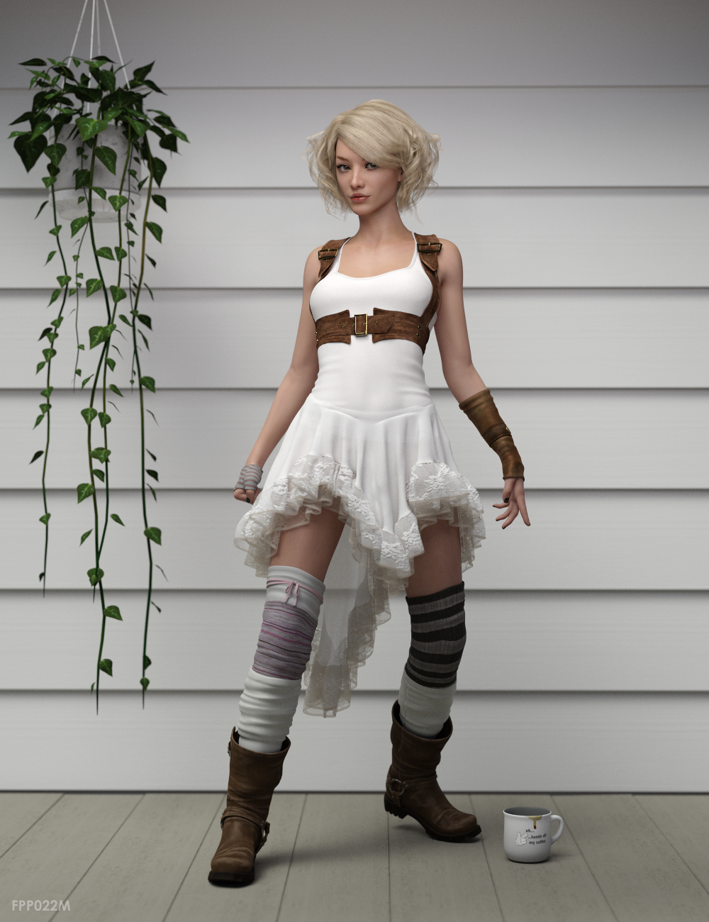 Fast Production Poses for Genesis 3 and 8 Female by: valzheimer, 3D Models by Daz 3D