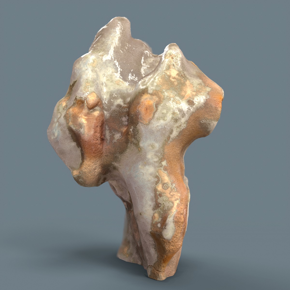Alien Rock Pack 1 Alien Rock Pack 1 by: Polygonal Miniatures, 3D Models by Daz 3D