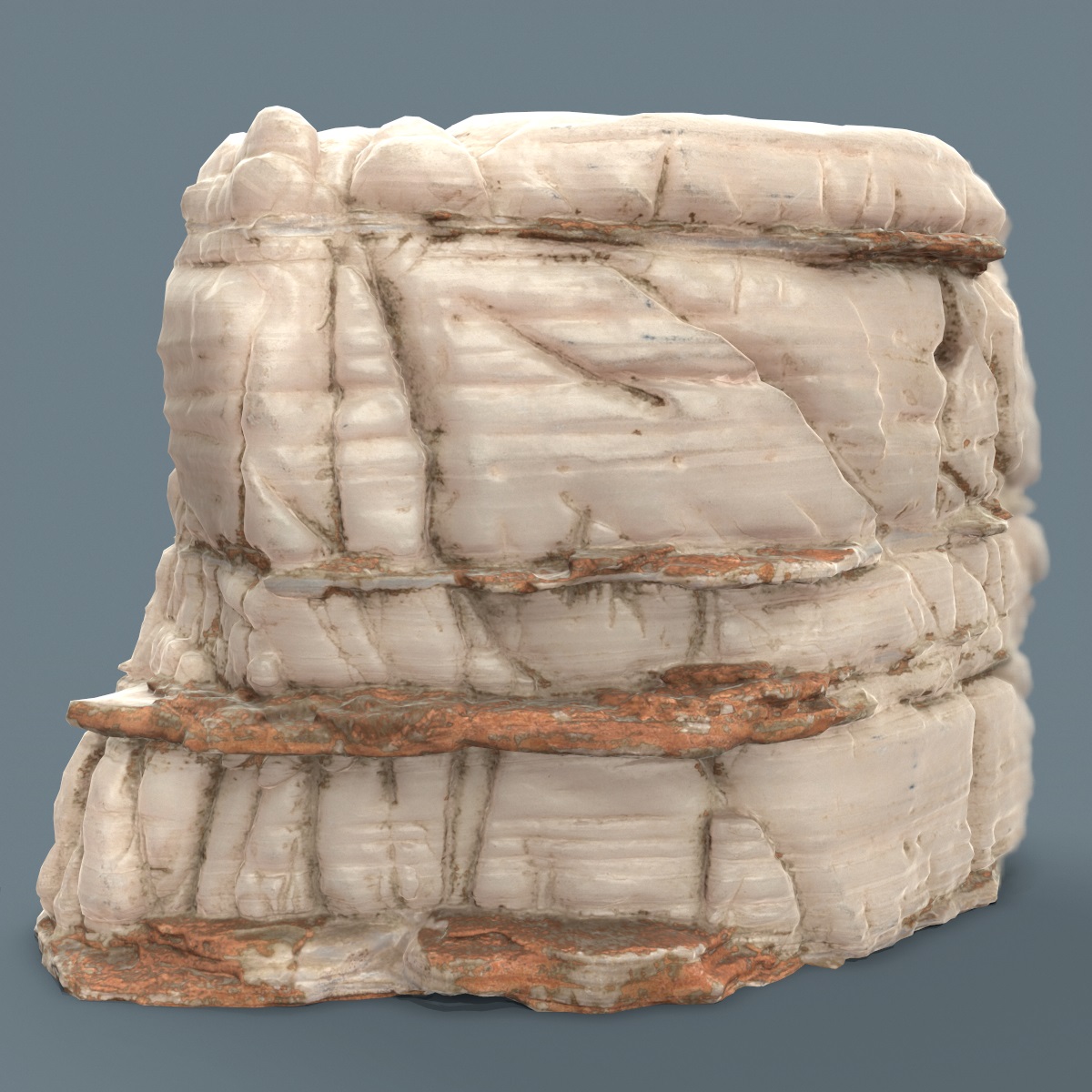 Alien Rock Pack 1 Alien Rock Pack 1 by: Polygonal Miniatures, 3D Models by Daz 3D