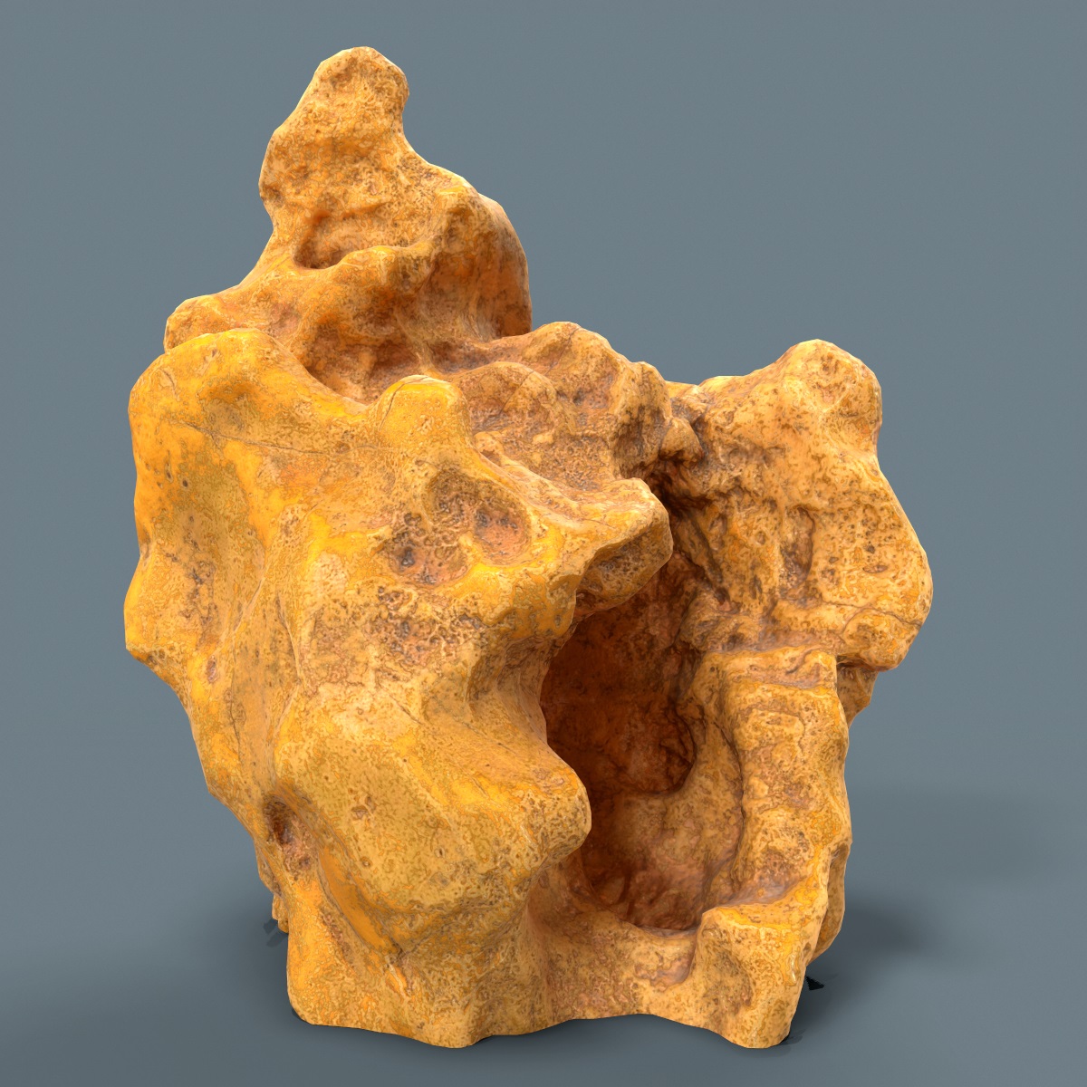 Alien Rock Pack 1 by: Polygonal Miniatures, 3D Models by Daz 3D