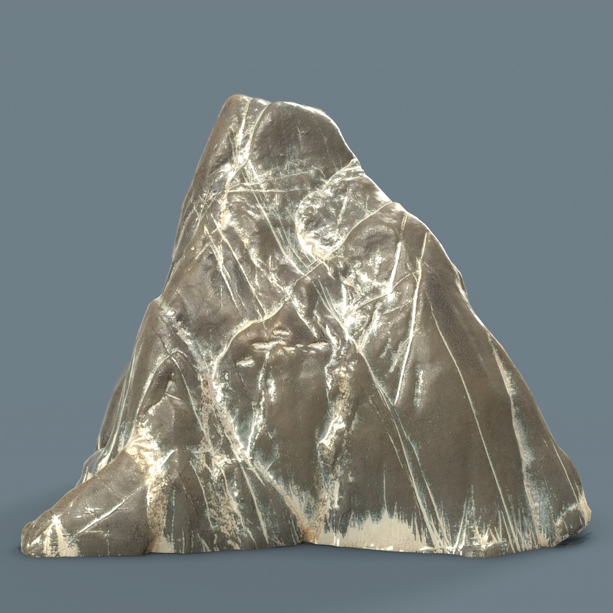 Alien Rock Pack 1 Alien Rock Pack 1 by: Polygonal Miniatures, 3D Models by Daz 3D