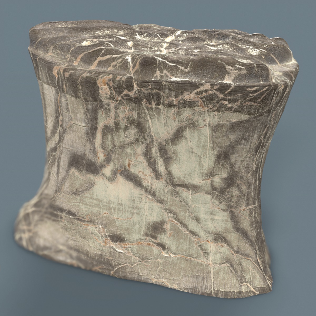 Alien Rock Pack 1 Alien Rock Pack 1 by: Polygonal Miniatures, 3D Models by Daz 3D