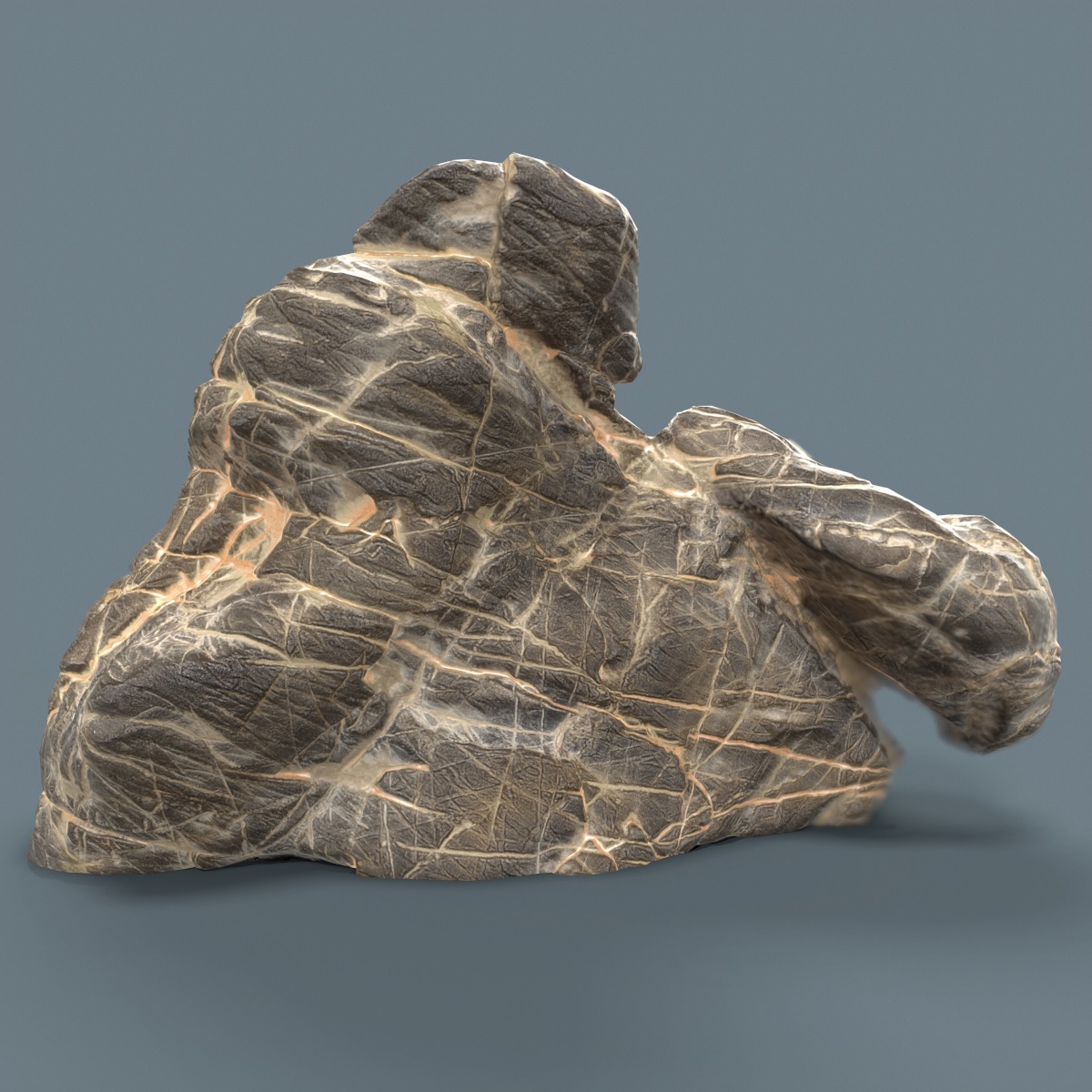 Alien Rock Pack 2 | Daz 3D