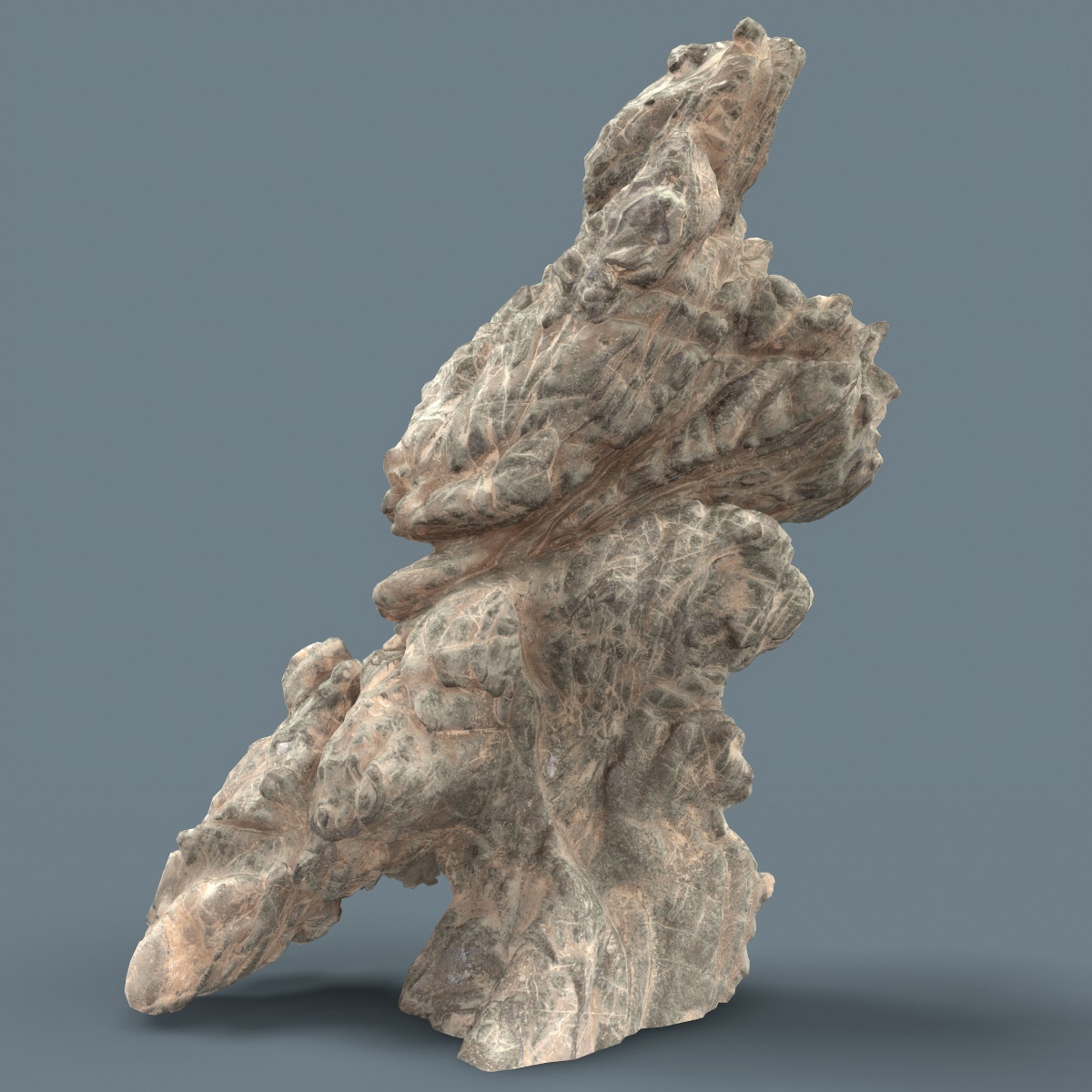 Alien Rock Pack 2 | Daz 3D