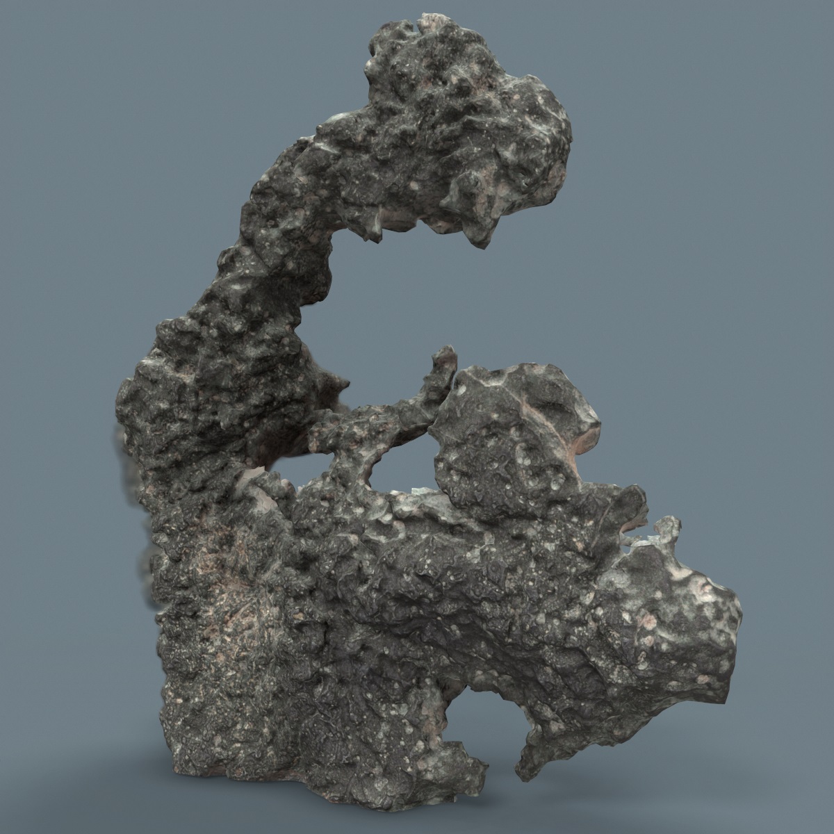 Alien Rock Pack 2 | Daz 3D