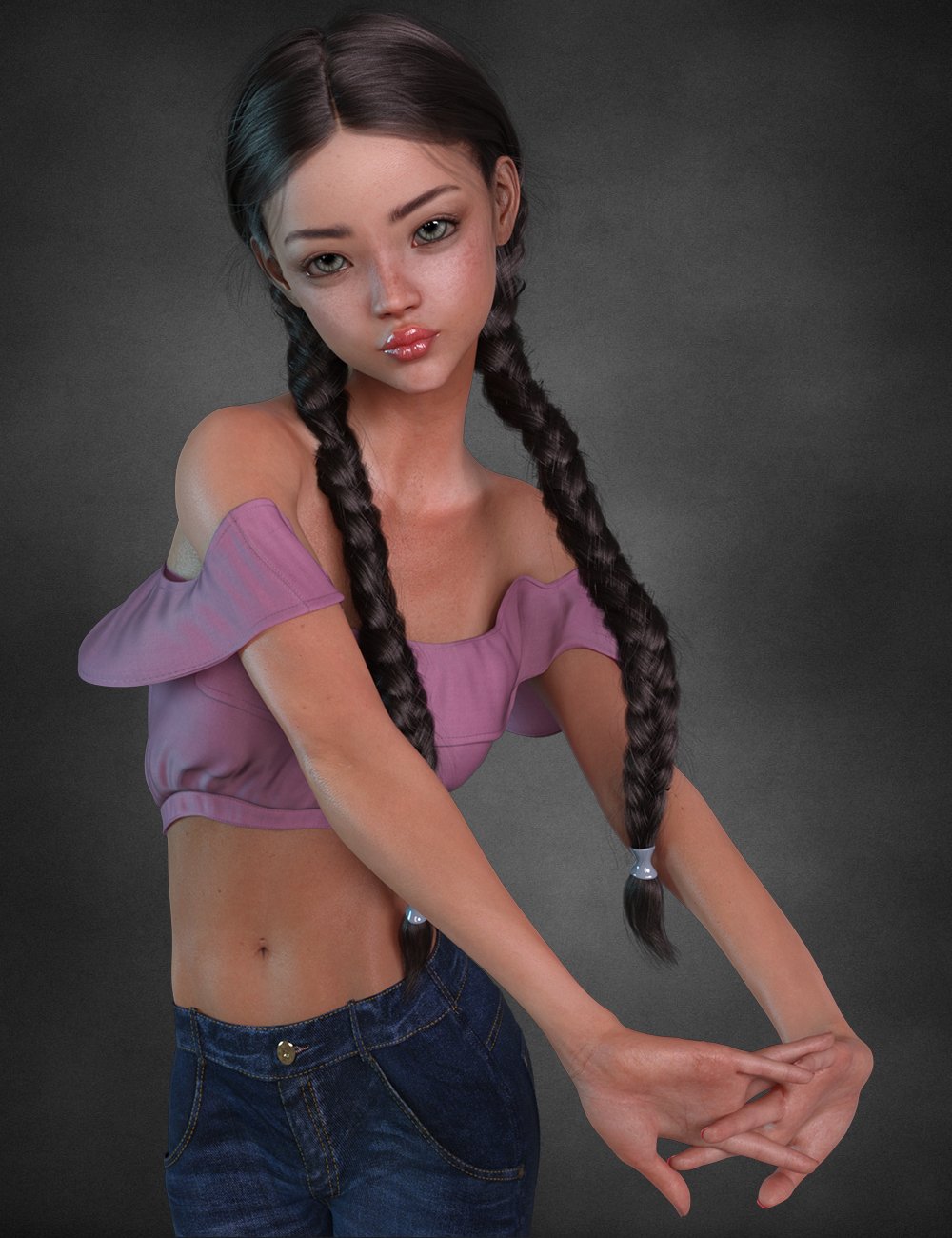 Erevan Airy for Tika 8 Erevan Airy for Tika 8 by: hotlilme74, 3D Models by Daz 3D