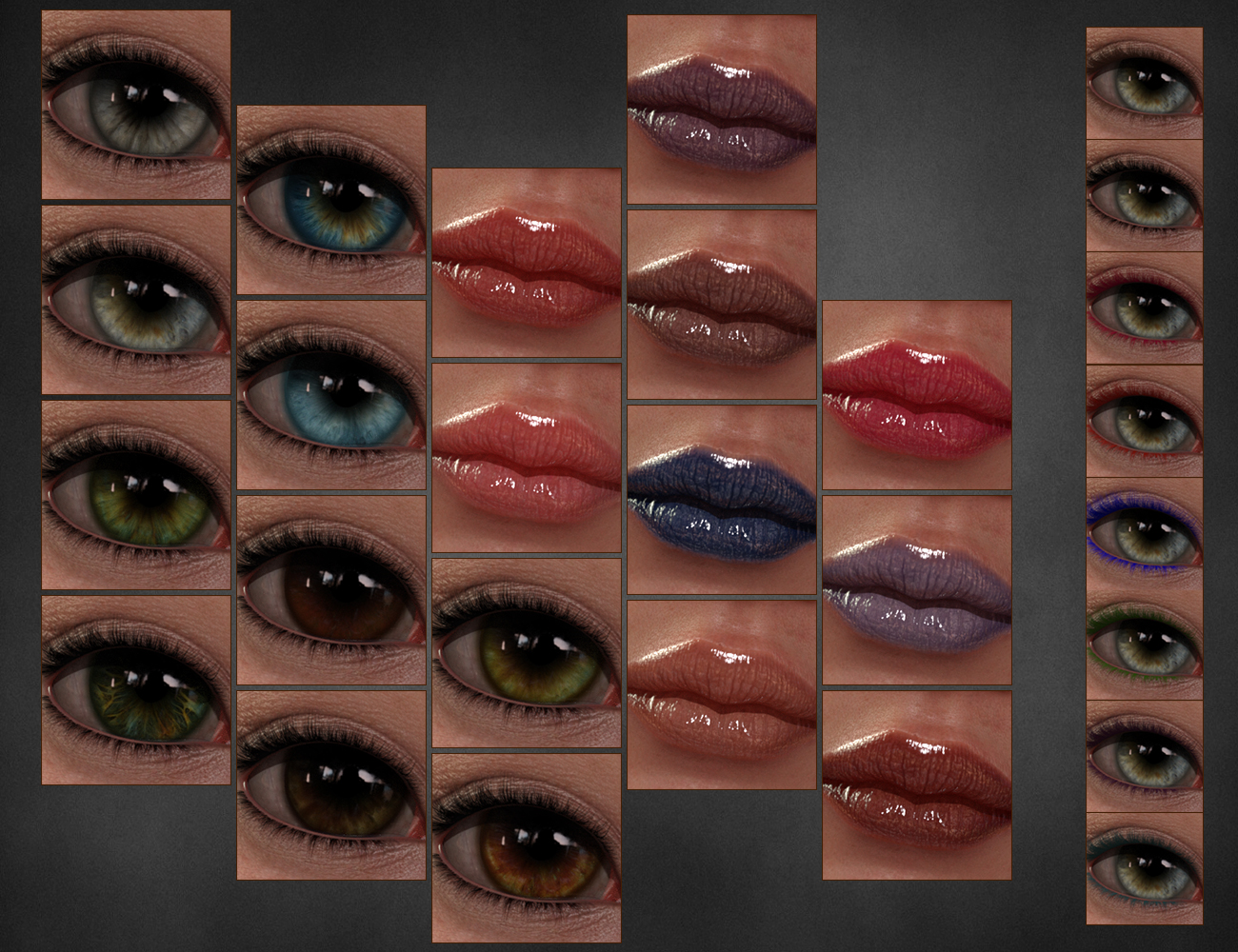 Erevan Airy for Tika 8 Erevan Airy for Tika 8 by: hotlilme74, 3D Models by Daz 3D