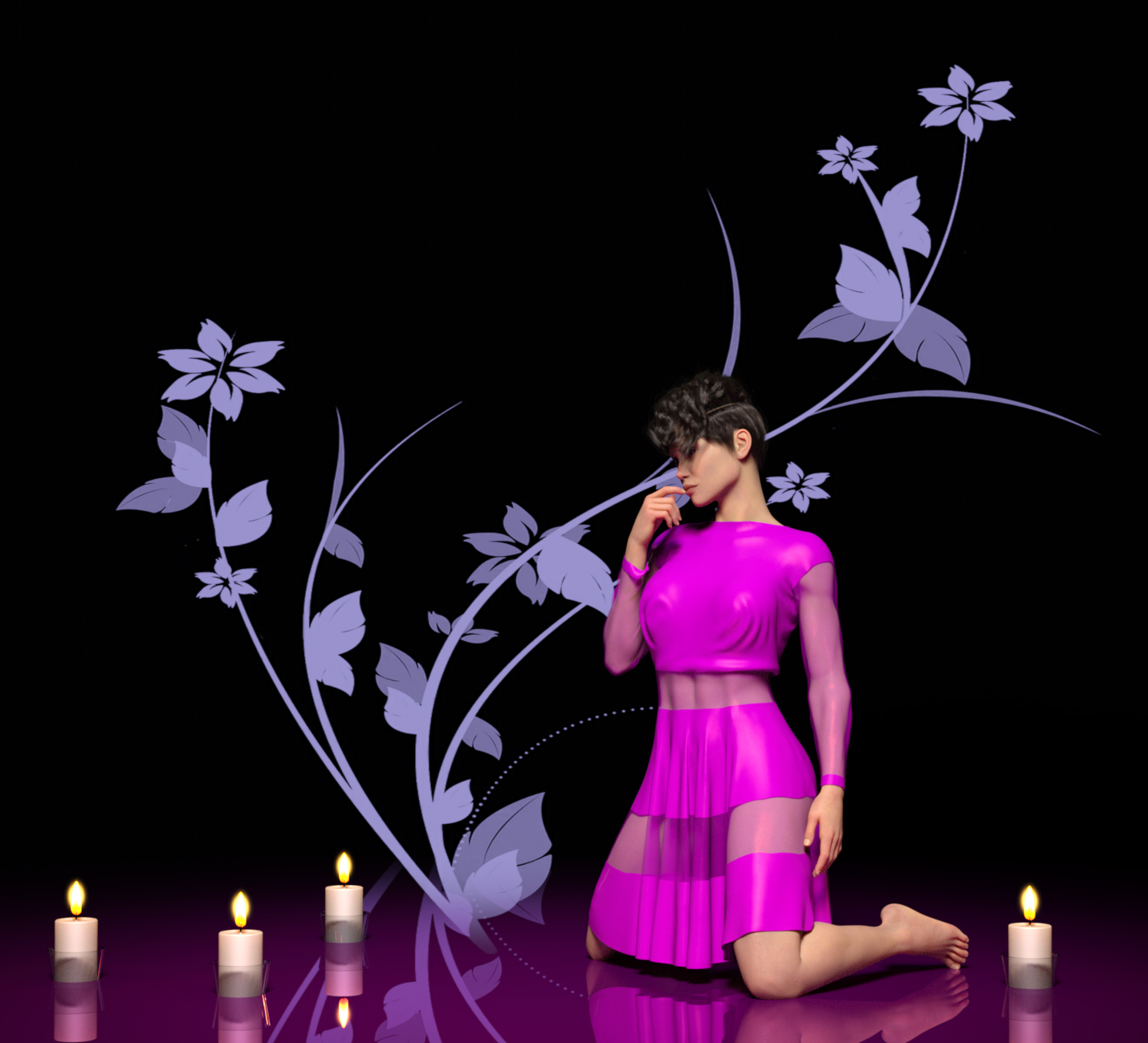 Great Lights and Props for Iray Great Lights and Props for Iray by: AnainBelladona, 3D Models by Daz 3D