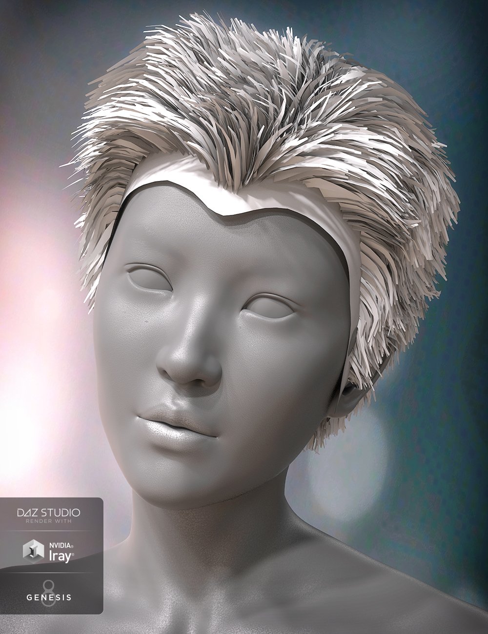Ping Hair for Genesis 8 and Genesis 3 Female(s) Ping Hair for Genesis 8 and Genesis 3 Female(s) by: 3DCelebrity, 3D Models by Daz 3D