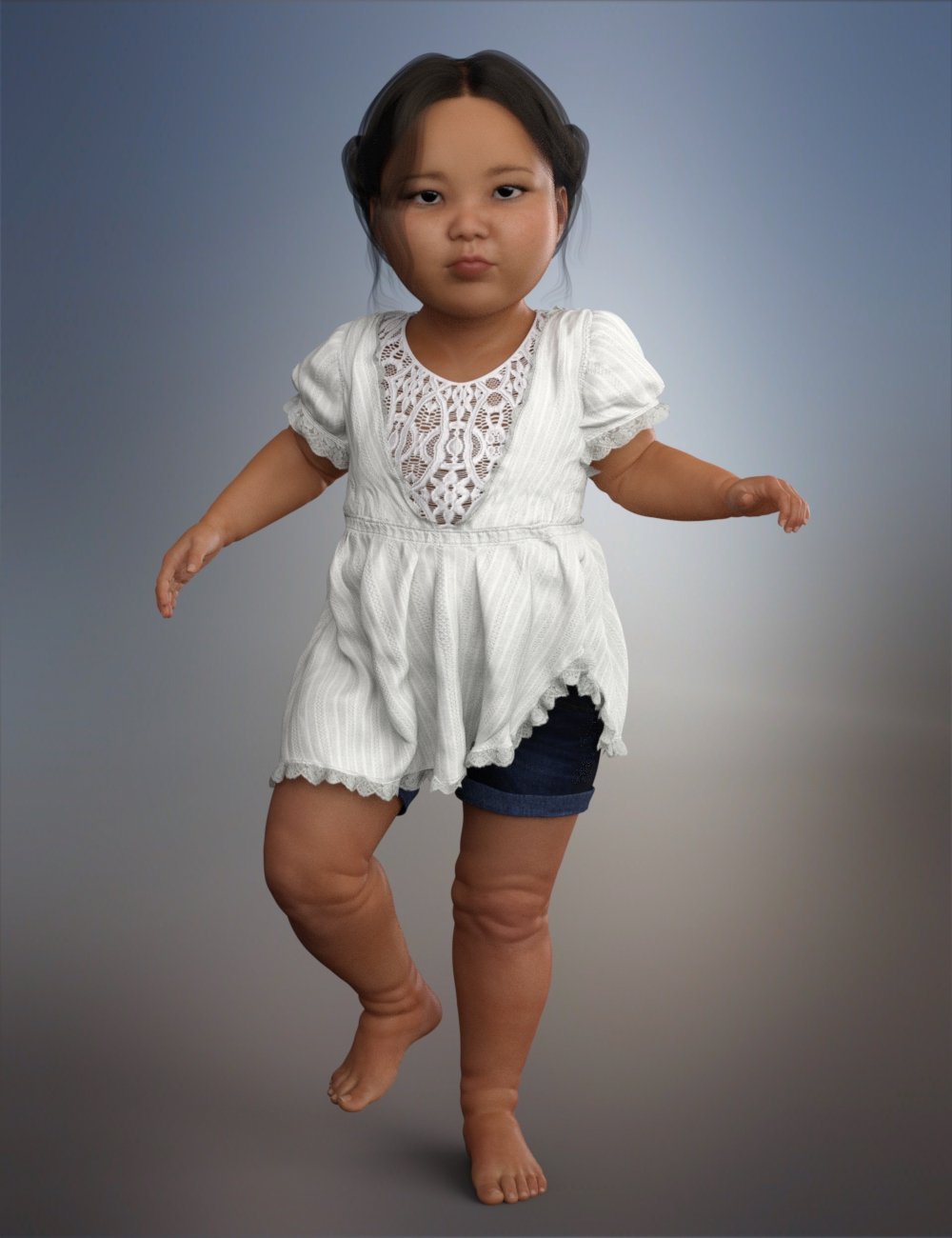 Small World for Caryn 8 HD and Tobyn 8 HD Small World for Caryn 8 HD and Tobyn 8 HD by: RedzStudio, 3D Models by Daz 3D