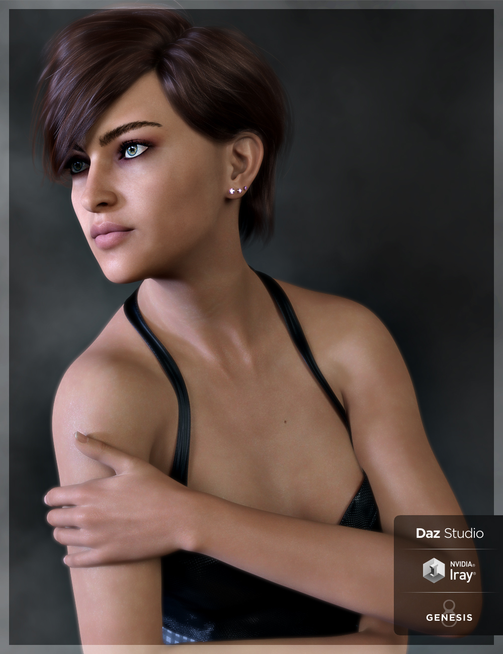 Lali for Kala 8 Lali for Kala 8 by: SR3, 3D Models by Daz 3D
