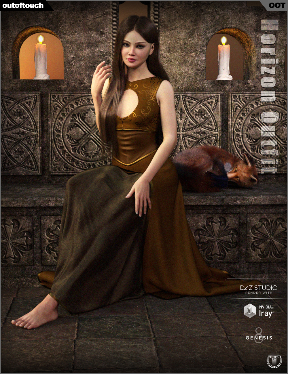 dForce Horizon Outfit for Genesis 8 Female(s) dForce Horizon Outfit for Genesis 8 Female(s) by: outoftouch, 3D Models by Daz 3D