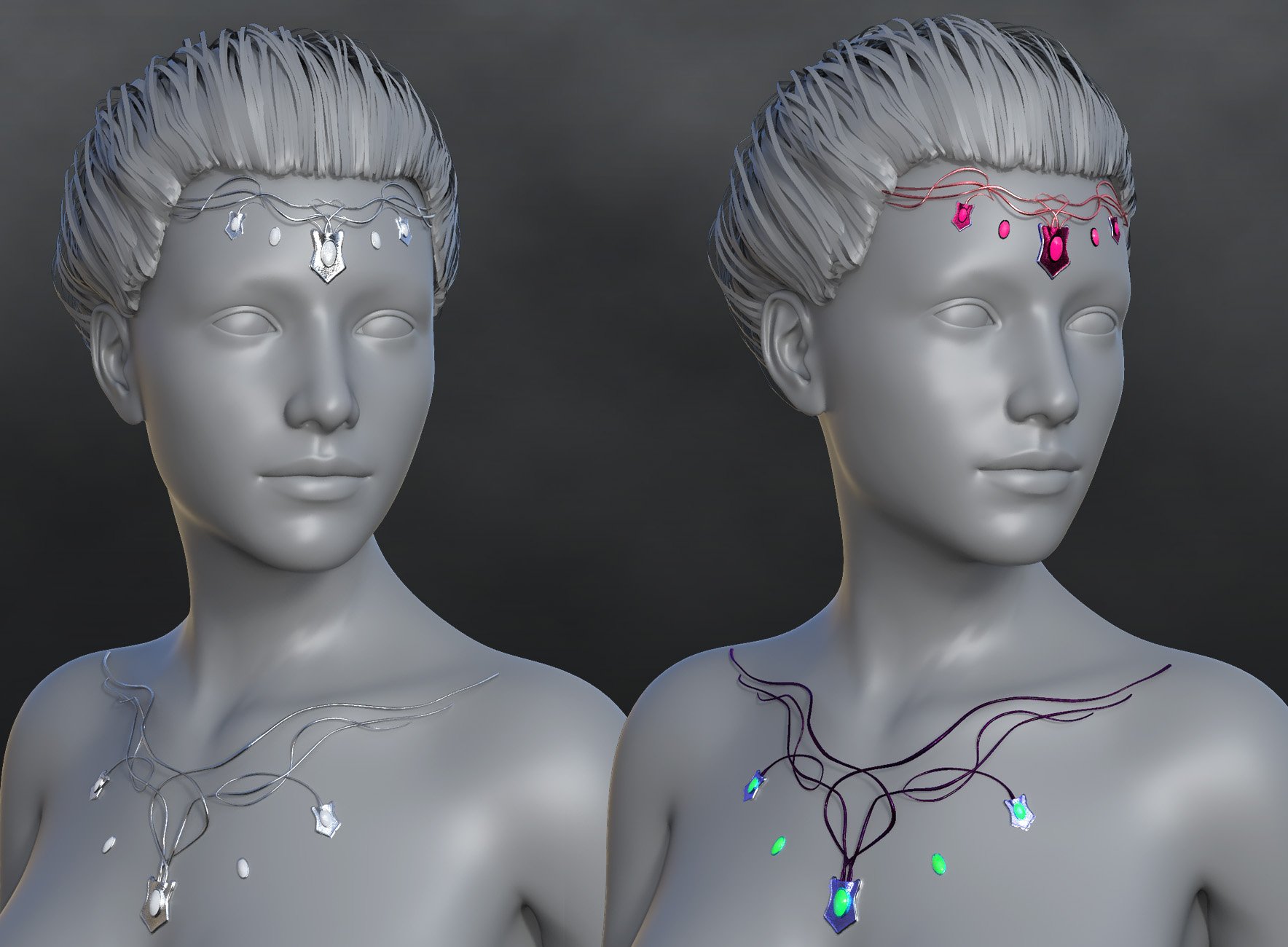 Sezaen Bone Conjurer Addons
