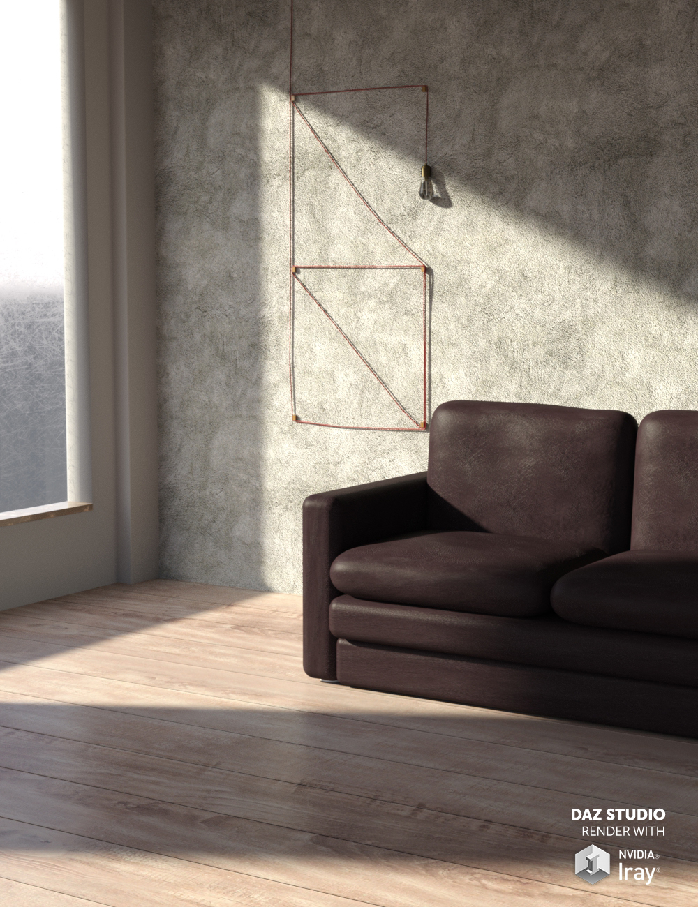 Concrete Shaders Concrete Shaders by: Dimidrol, 3D Models by Daz 3D