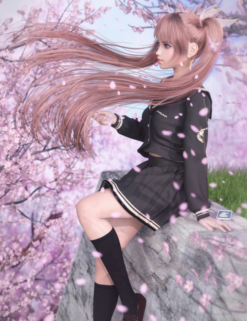 dForce JK Suit for Genesis 8 Female(s) dForce JK Suit for Genesis 8 Female(s) by: Crocodile Liu, 3D Models by Daz 3D