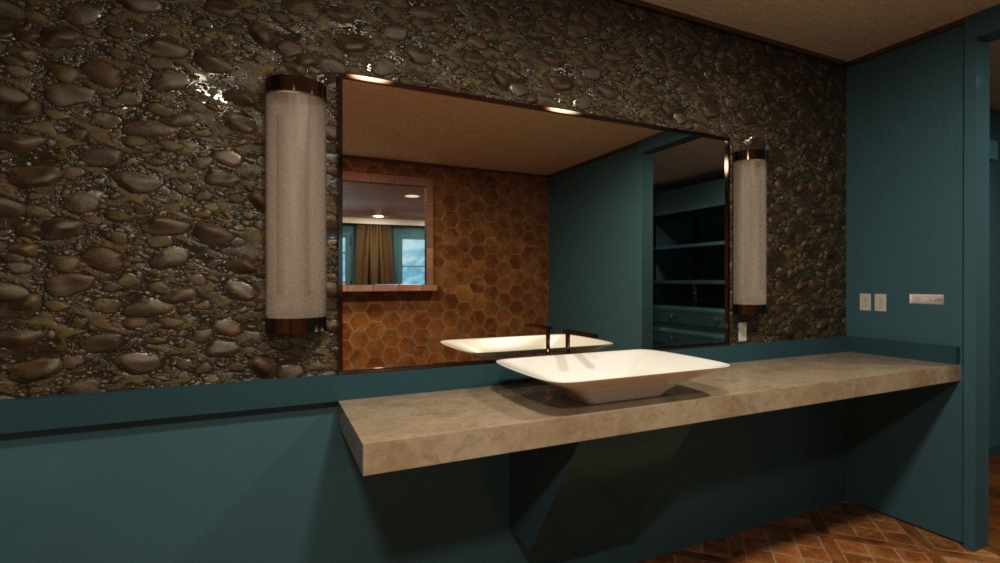 Hotel Switzerland - Hot After Ski by: ImagineXDreamlight, 3D Models by Daz 3D