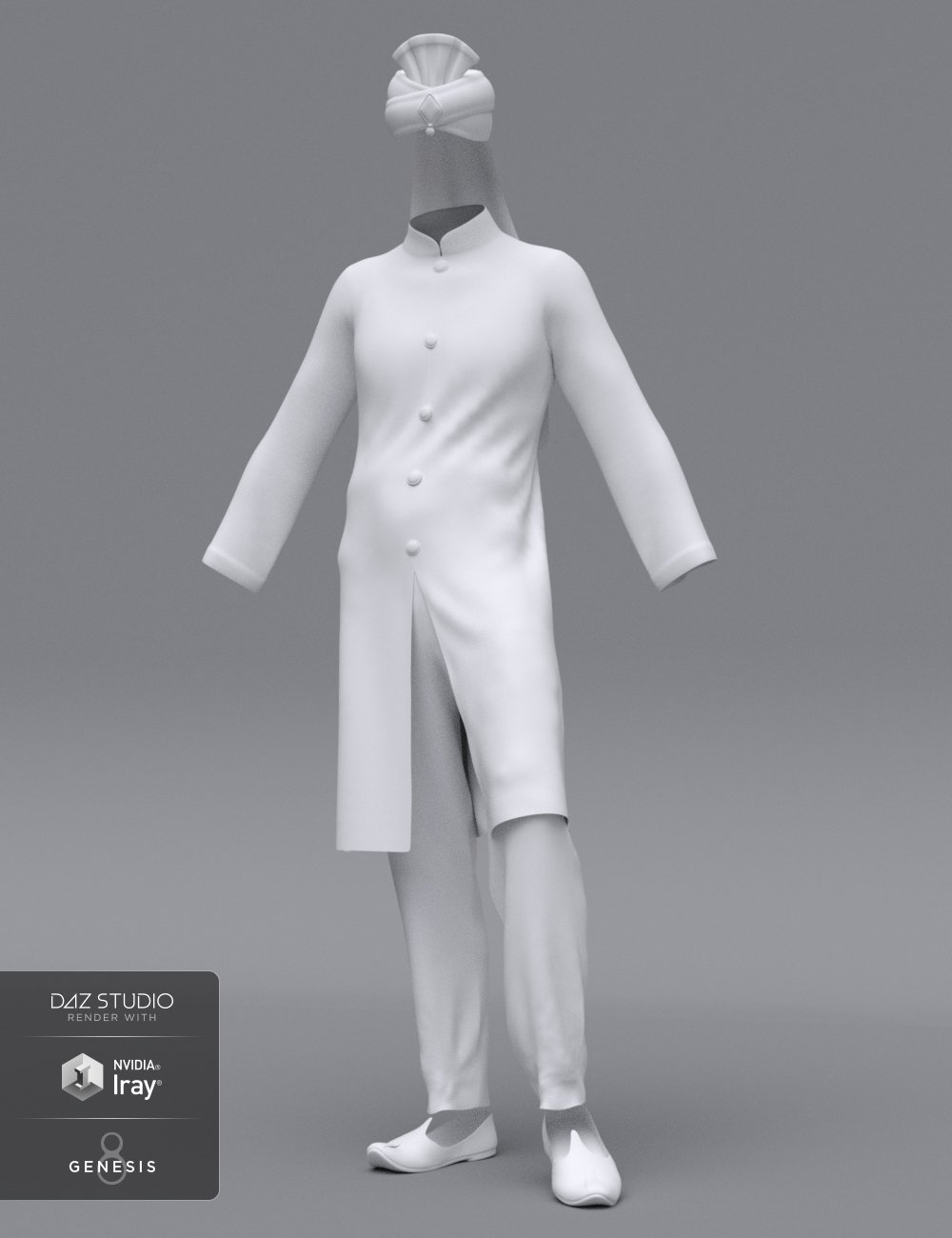 dForce Bollywood Groom for Genesis 8 Male(s) dForce Bollywood Groom for Genesis 8 Male(s) by: 3D-GHDesignNikisatezSade, 3D Models by Daz 3D