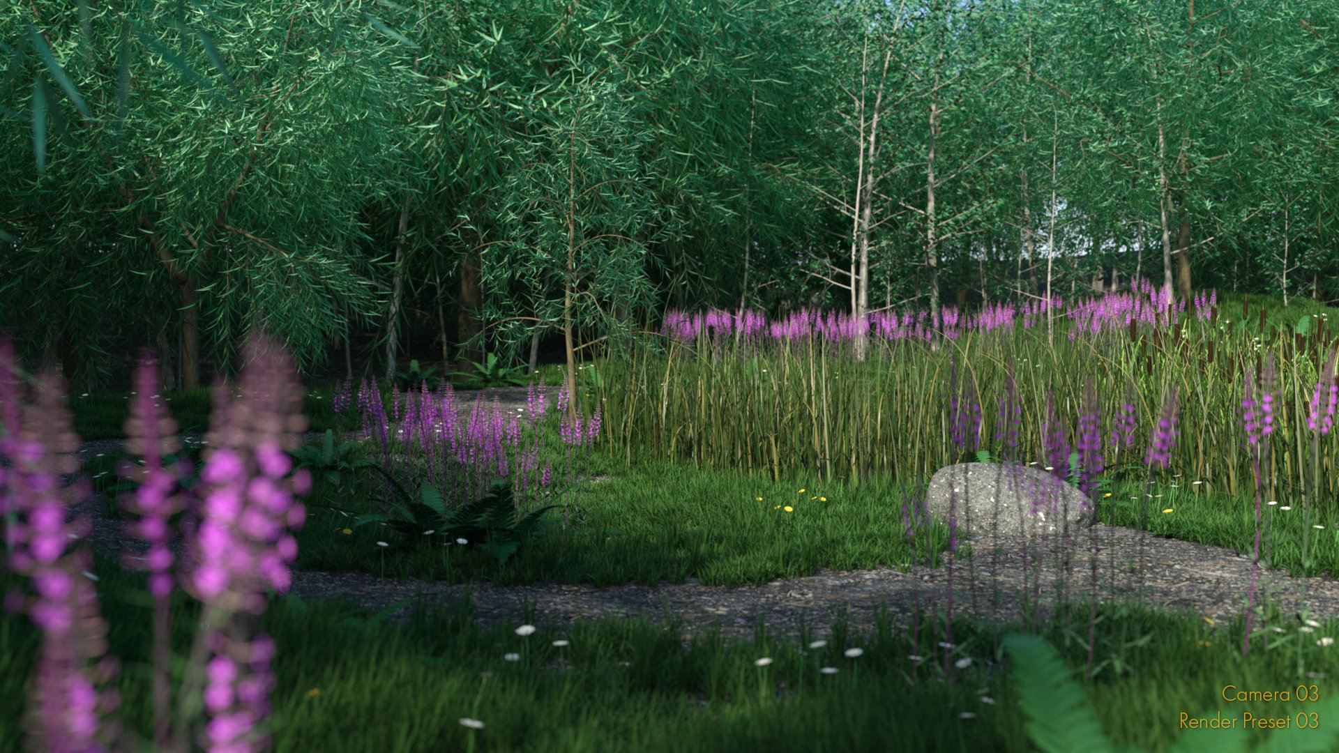 Soggy Bottom Soggy Bottom by: TangoAlpha, 3D Models by Daz 3D