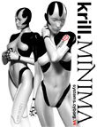 krill.MINIMA Cyborg for V4 krill.MINIMA Cyborg for V4 by: Shimuzu, 3D Models by Daz 3D