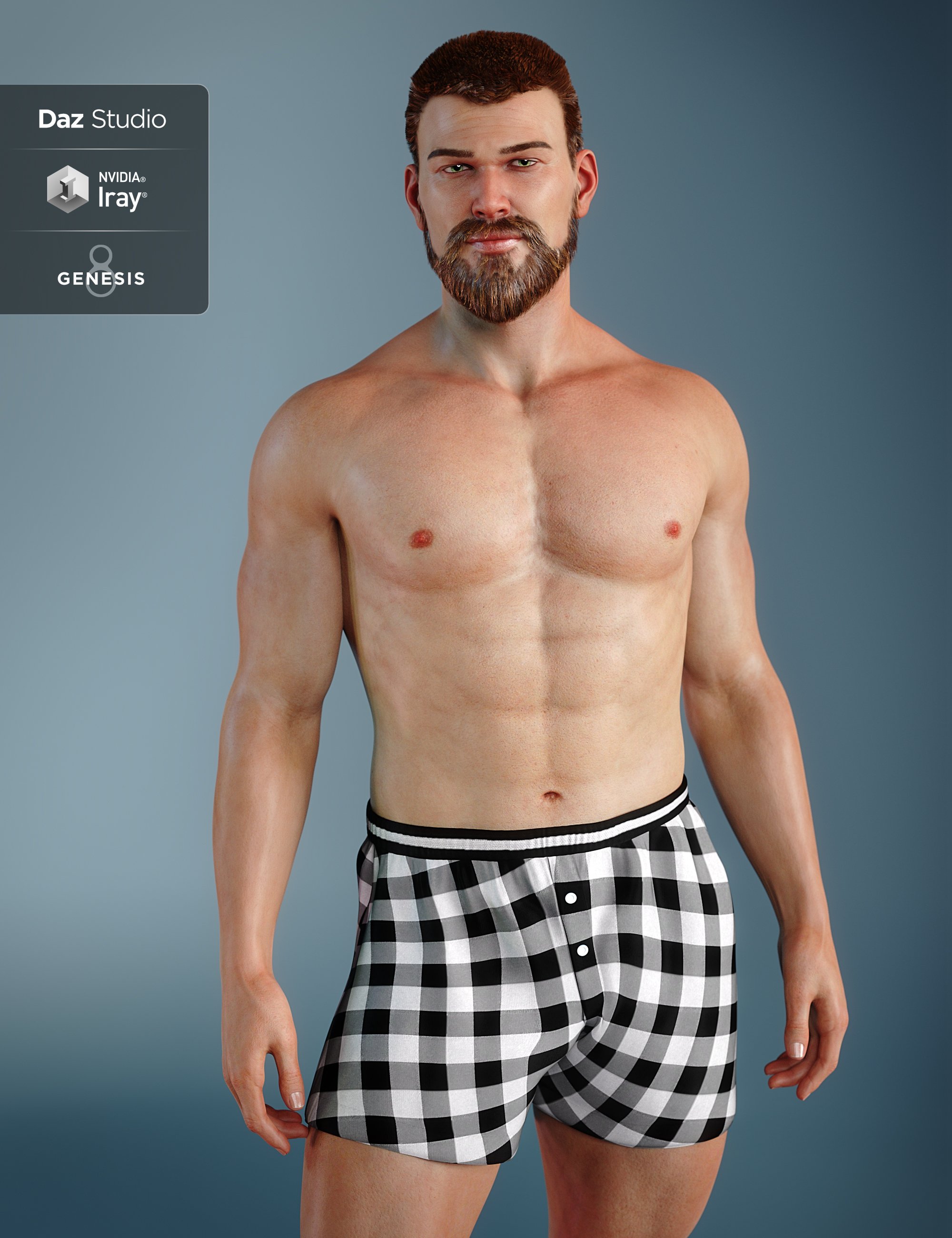 Elios 8 Elios 8 by: , 3D Models by Daz 3D