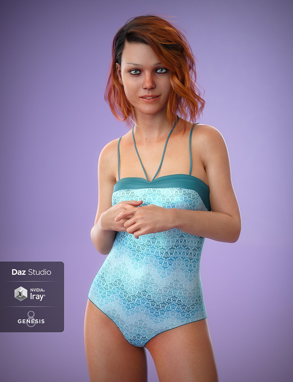 Teen Jane 8