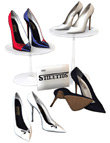 Stilettos Set - 'The Pumps' by: Jim Burton, 3D Models by Daz 3D