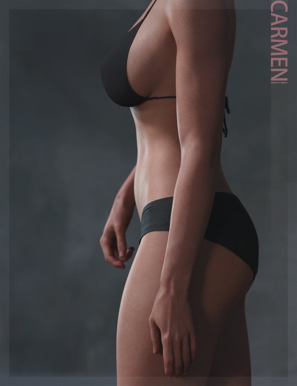 Carmen HD & Smile HD Expression for Genesis 8 Female Carmen HD & Smile HD Expression for Genesis 8 Female by: bluejaunte, 3D Models by Daz 3D