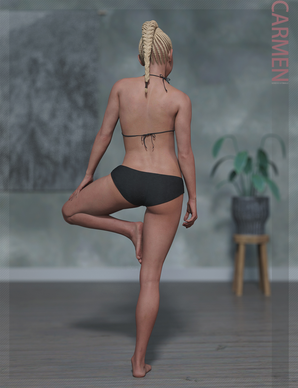 Carmen HD & Smile HD Expression for Genesis 8 Female Carmen HD & Smile HD Expression for Genesis 8 Female by: bluejaunte, 3D Models by Daz 3D