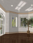 Dream Home: Retreat Dream Home: Retreat by: , 3D Models by Daz 3D