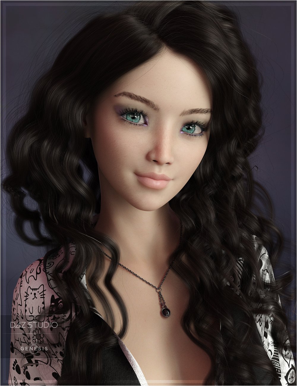 Suki for Tika 8 Suki for Tika 8 by: SR3OziChick, 3D Models by Daz 3D