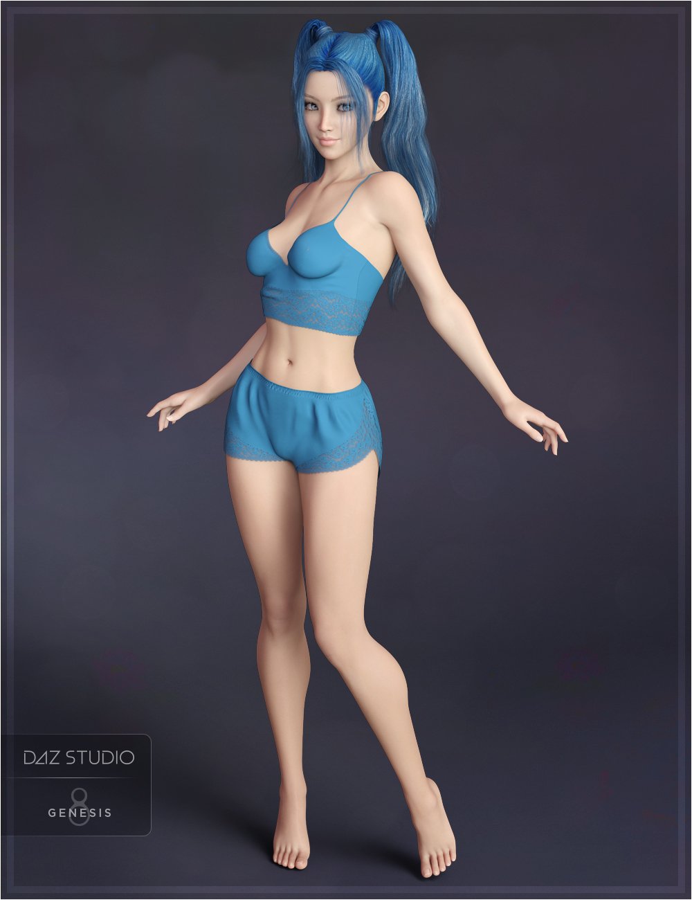 Suki for Tika 8 Suki for Tika 8 by: SR3OziChick, 3D Models by Daz 3D