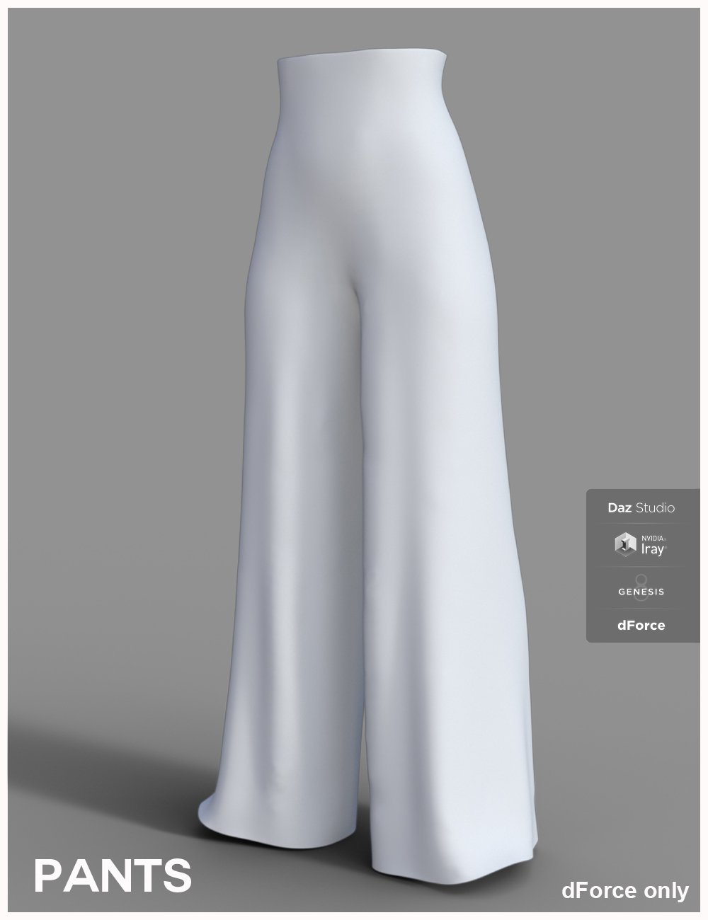 dForce Minimalist Chic Outfit for Genesis 8 Female(s) dForce Minimalist Chic Outfit for Genesis 8 Female(s) by: 3DStyle, 3D Models by Daz 3D