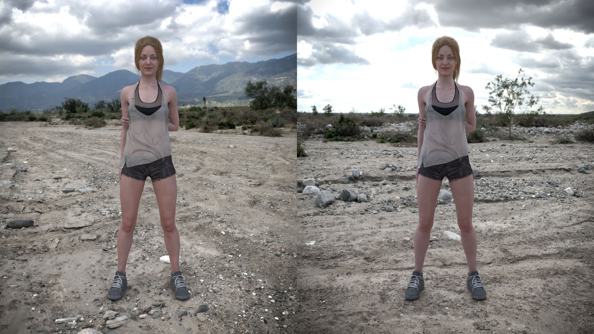 iRadiance Pro Series 16k HDRIs - Urban Wastelands iRadiance Pro Series 16k HDRIs - Urban Wastelands by: DimensionTheory, 3D Models by Daz 3D