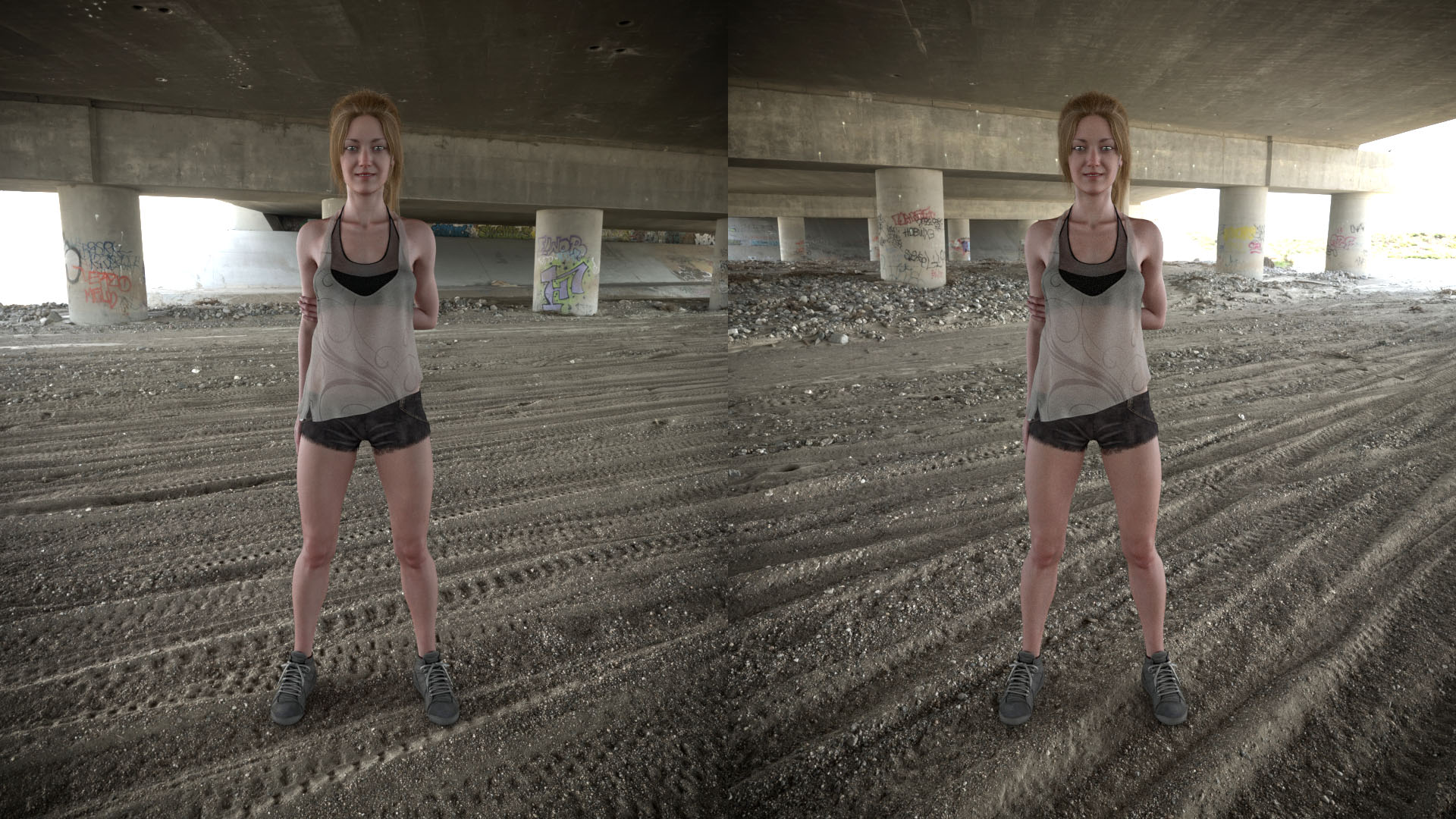 iRadiance Pro Series 16k HDRIs - Urban Wastelands iRadiance Pro Series 16k HDRIs - Urban Wastelands by: DimensionTheory, 3D Models by Daz 3D