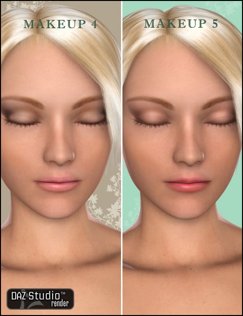 L75 Hillary L75 Hillary by: , 3D Models by Daz 3D