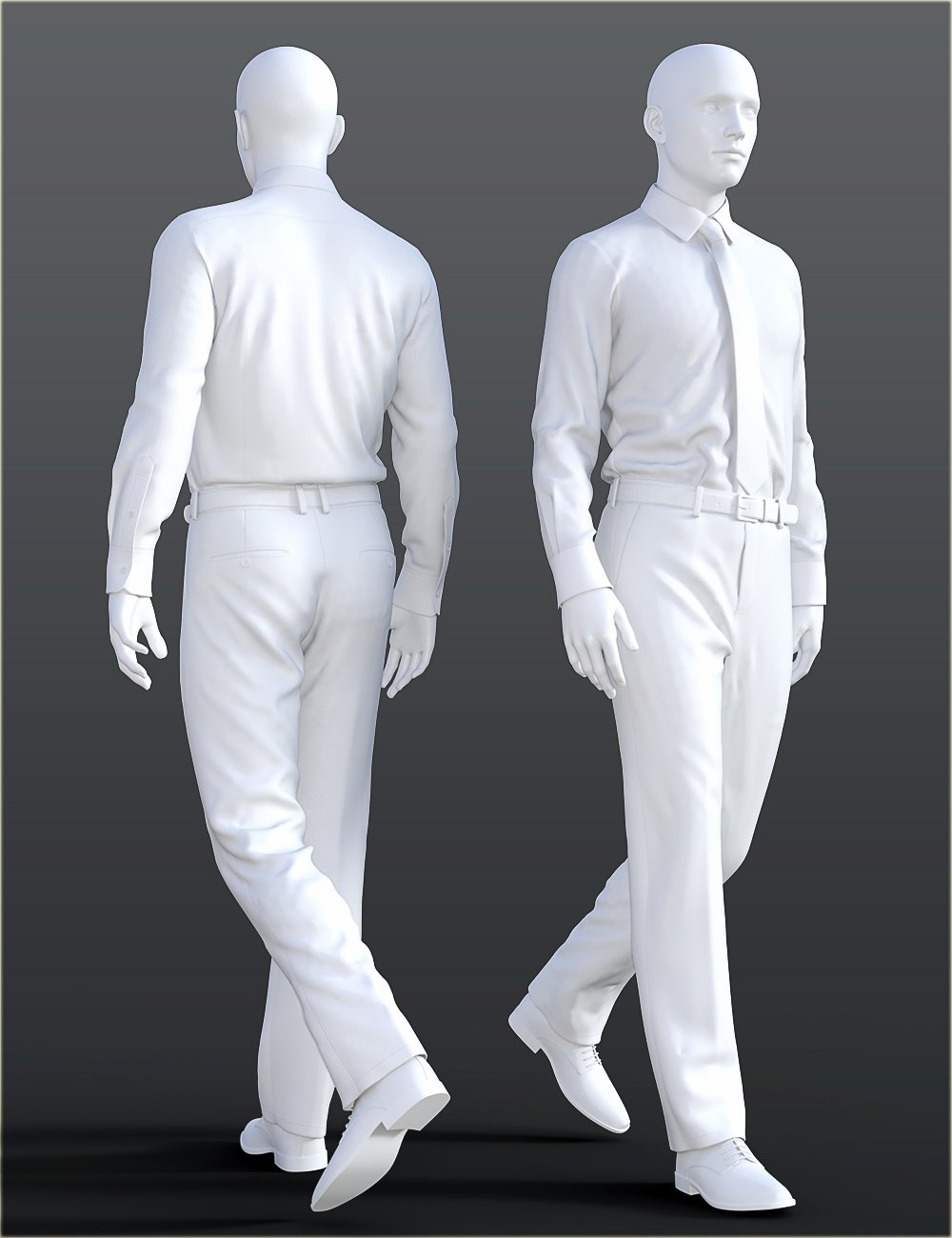 dForce H&C Dress Shirt Outfit for Genesis 8 Male(s) dForce H&C Dress Shirt Outfit for Genesis 8 Male(s) by: IH Kang, 3D Models by Daz 3D