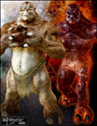 General Troll Chronicles General Troll Chronicles by: Digiport, 3D Models by Daz 3D