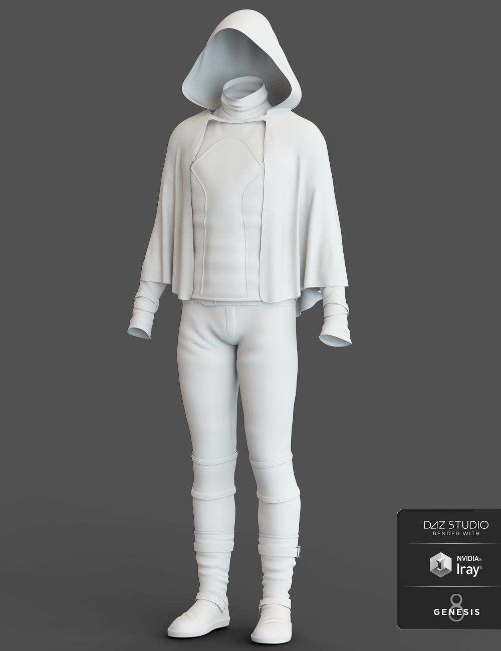 dForce Sky Rebel Outfit for Genesis 8 Male(s) dForce Sky Rebel Outfit for Genesis 8 Male(s) by: Moonscape GraphicsPoisenedLilySade, 3D Models by Daz 3D