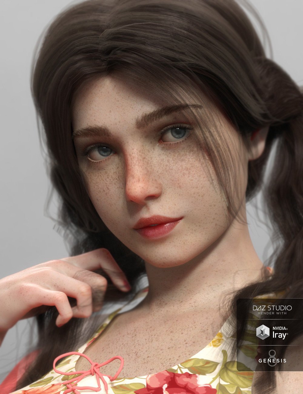 Sara for Teen Jane 8 Sara for Teen Jane 8 by: Cherubit, 3D Models by Daz 3D