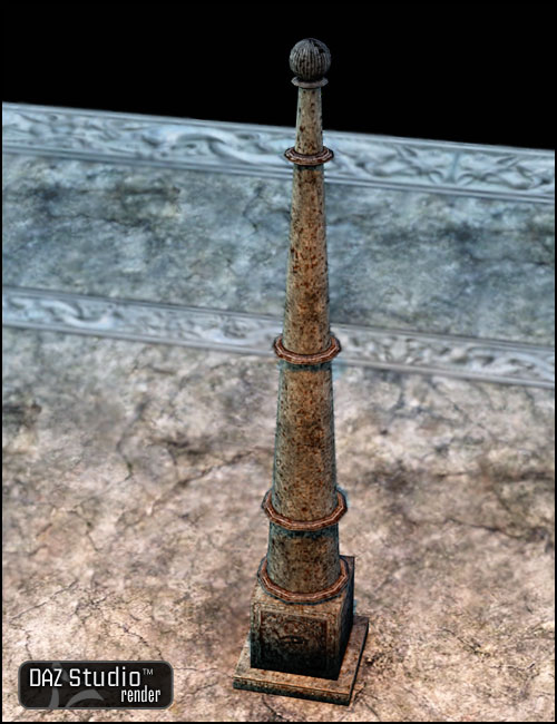 Caligo Fanum Caligo Fanum by: Nouschka Design, 3D Models by Daz 3D
