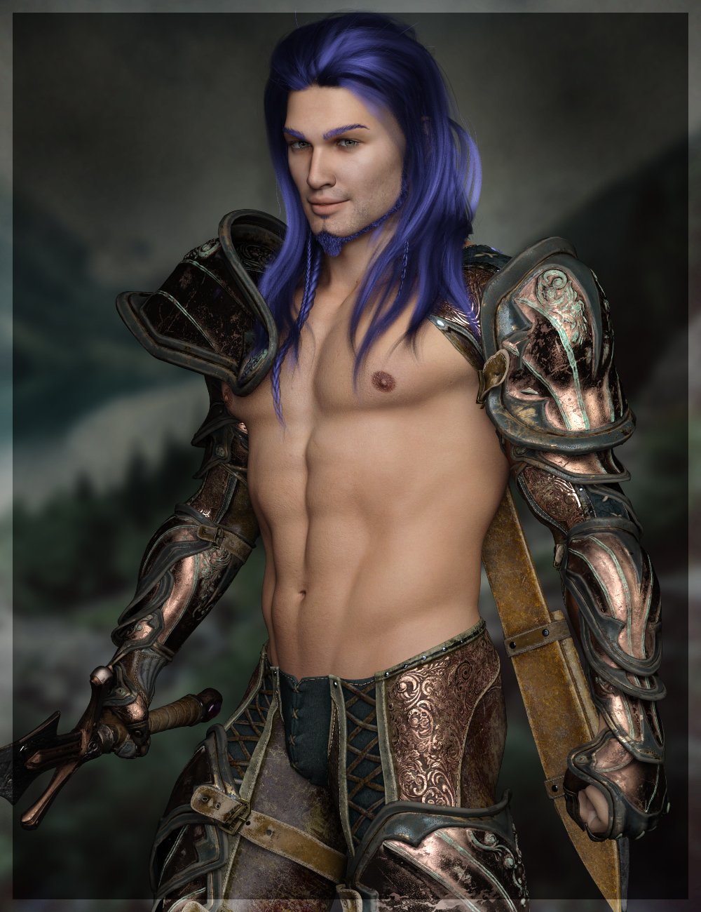 Zeno for Elios 8
