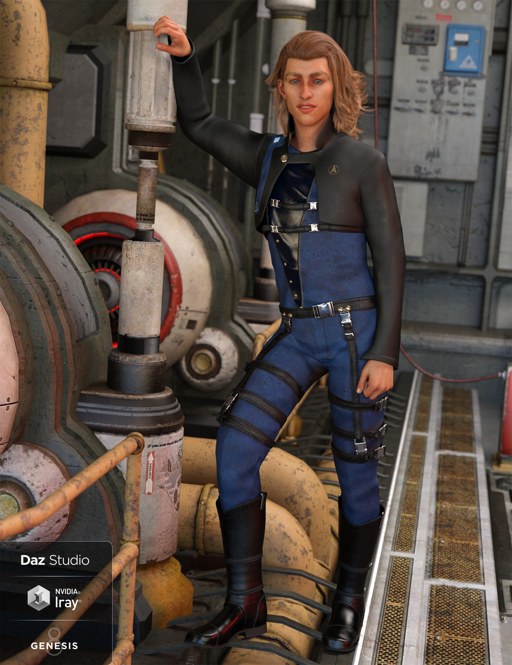 Sky Point Academy Textures Sky Point Academy Textures by: Moonscape GraphicsSade, 3D Models by Daz 3D