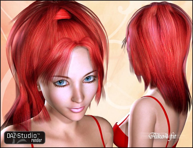 Diahme Hair