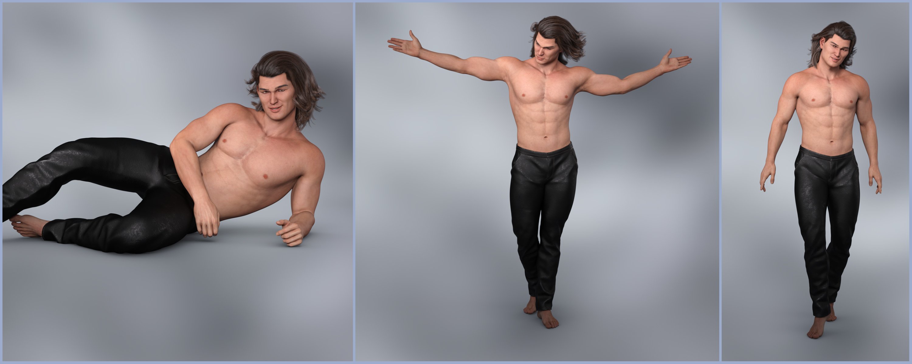 Z Elios Almighty Poses and Expressions for Genesis 8 Male and Elios 8 Z Elios Almighty Poses and Expressions for Genesis 8 Male and Elios 8 by: Zeddicuss, 3D Models by Daz 3D