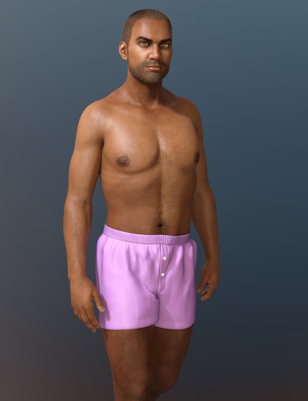 Alt Sanjay 8 Alt Sanjay 8 by: AliveSheCried, 3D Models by Daz 3D