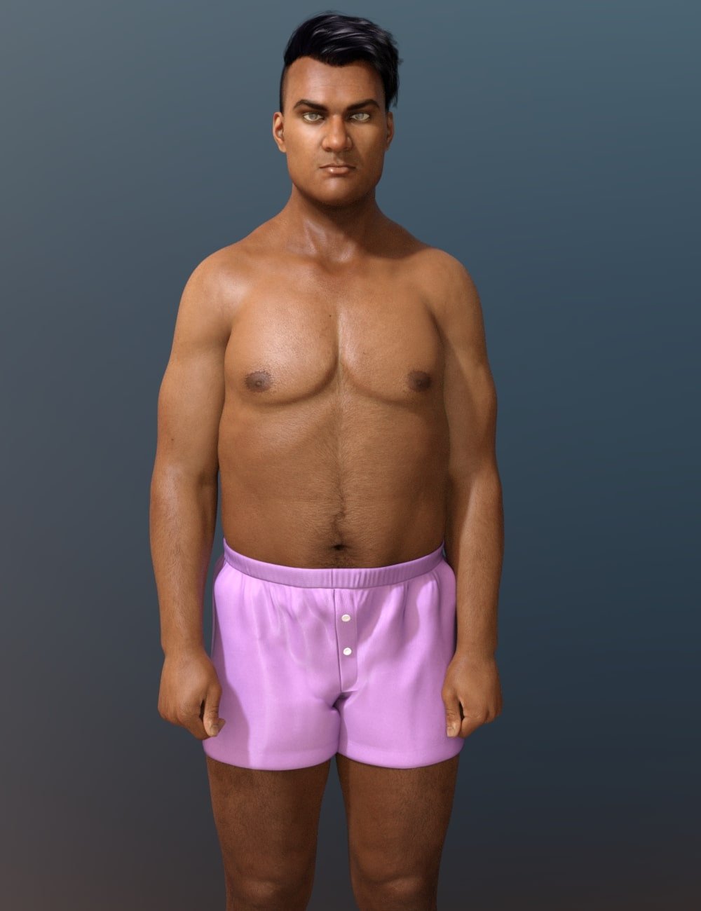 Alt Sanjay 8 Alt Sanjay 8 by: AliveSheCried, 3D Models by Daz 3D