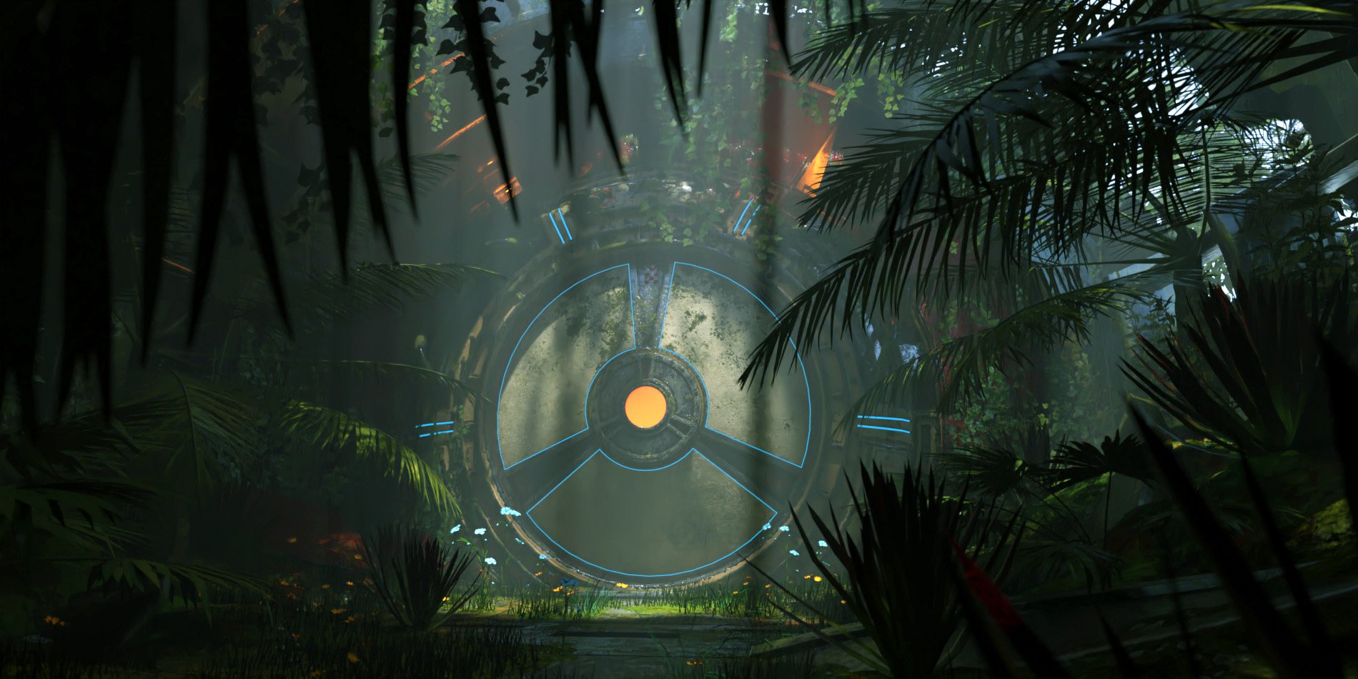 Project Eden Project Eden by: The DigiVault, 3D Models by Daz 3D