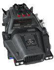 StormRider Grav Assault Vehicle by: Nightshift3D, 3D Models by Daz 3D