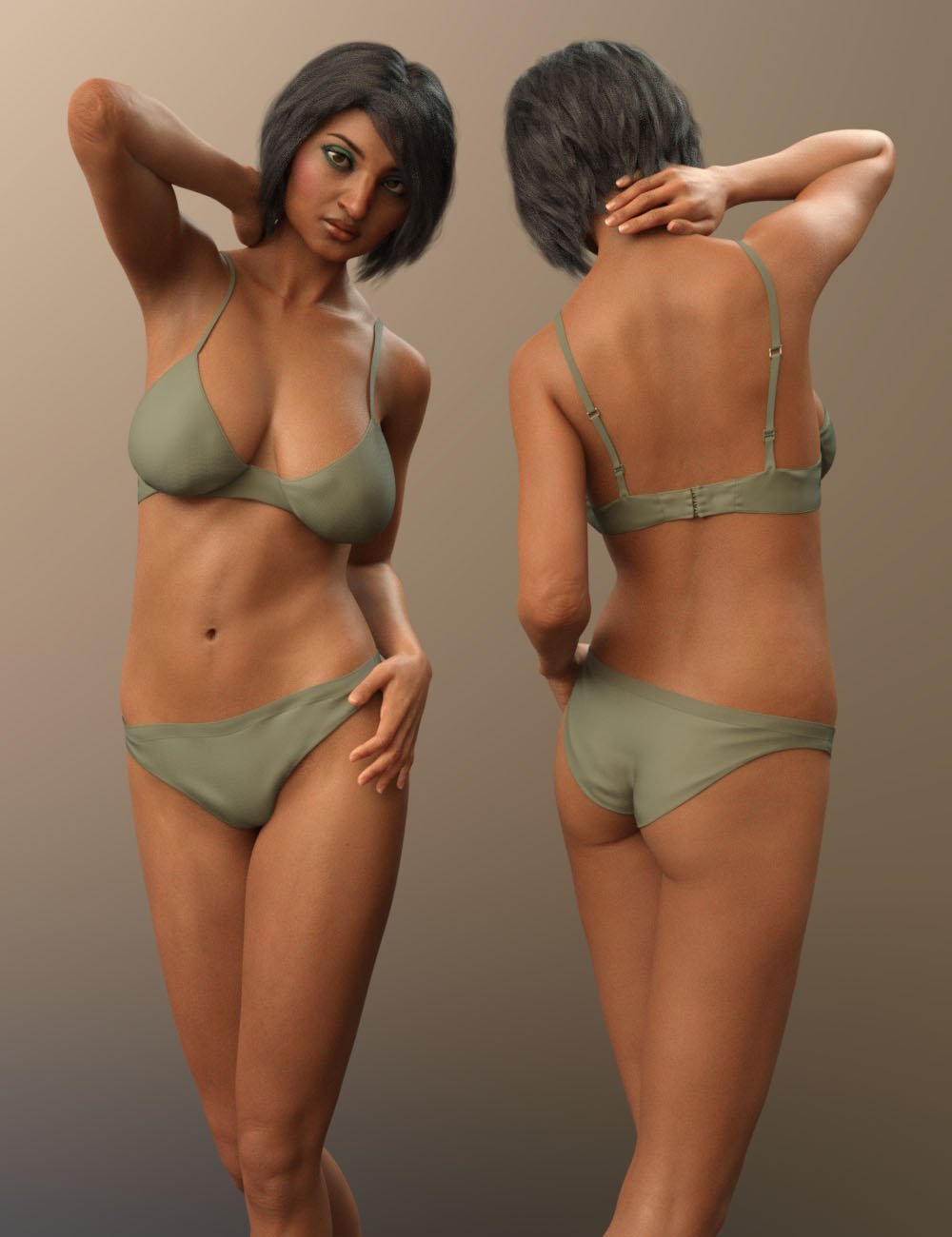 Alt Kala 8 by: AliveSheCried, 3D Models by Daz 3D